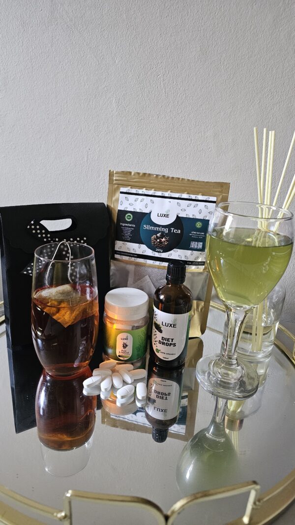 Luxe Combo - Image 2