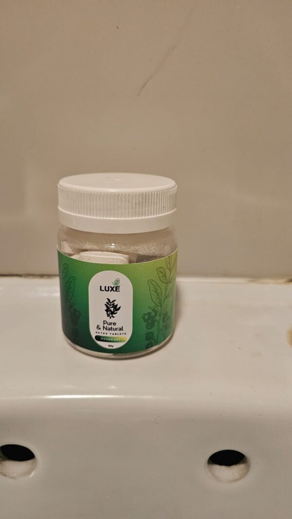 Detox Tablets - Image 3