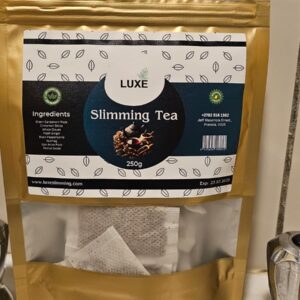 Slimming Tea