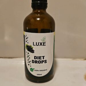 Diet Drops