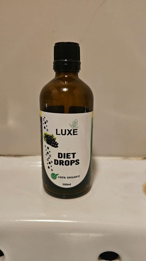 Diet Drops