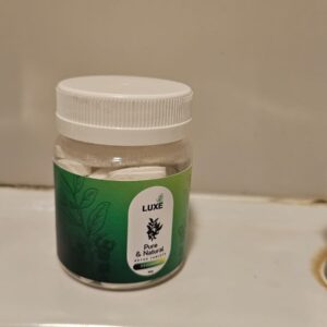 Detox Tablets