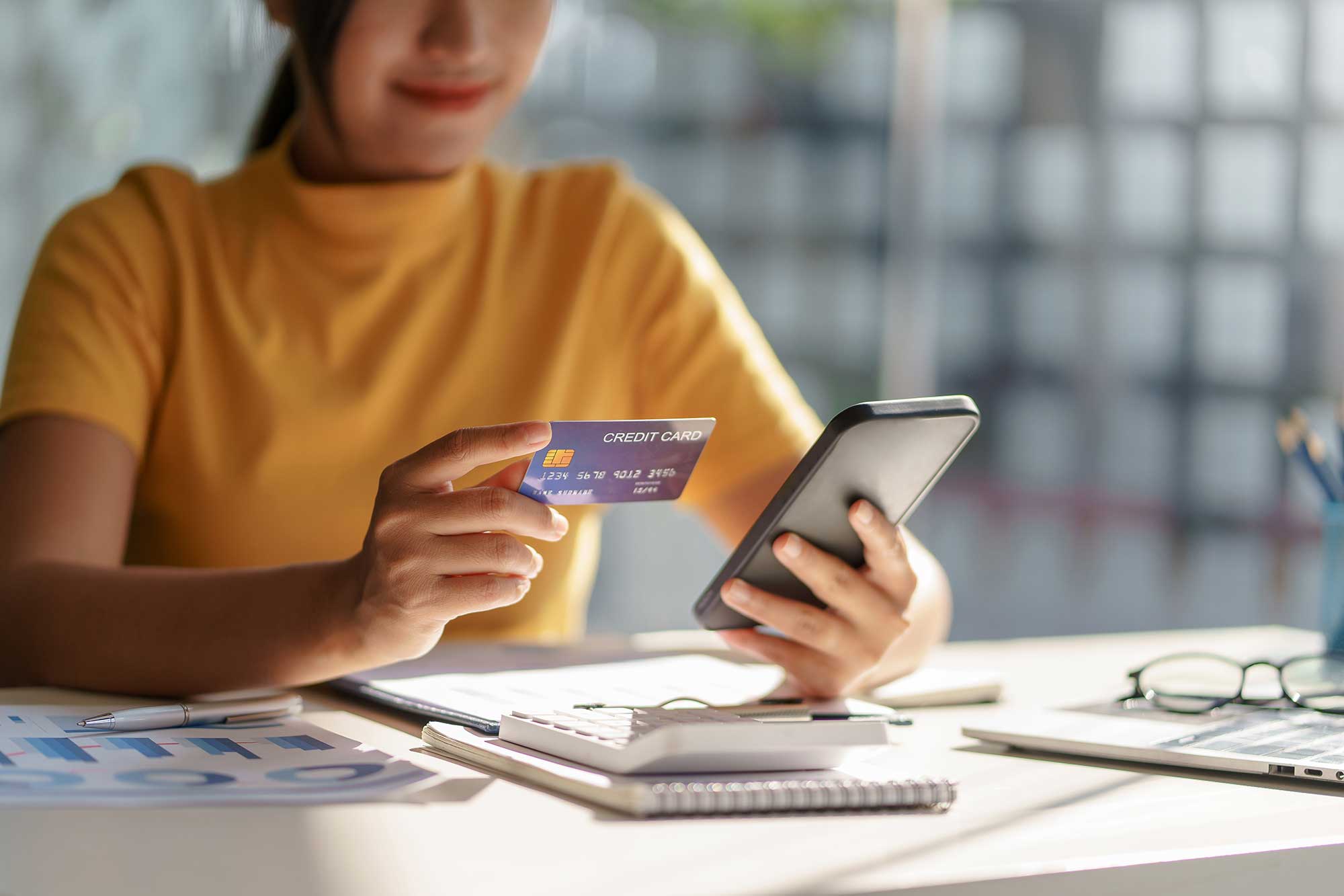 Unlocking Secure Payments With a Payment Gateway